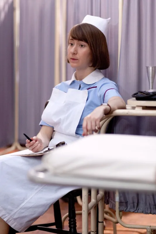 Zavolejte porodní sestřičky (Call the Midwife II), 2013 - fotogaléria