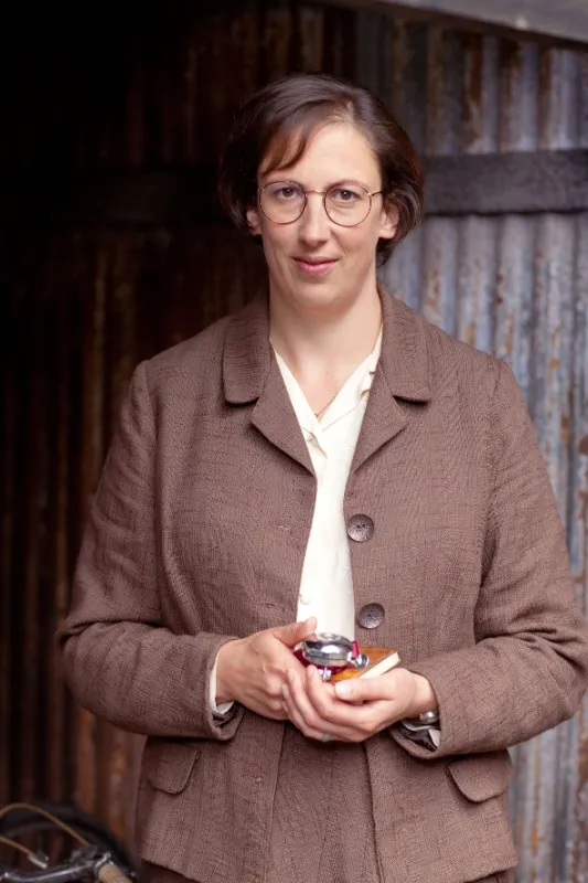 Zavolejte porodní sestřičky (Call the Midwife II), 2013 - fotogaléria