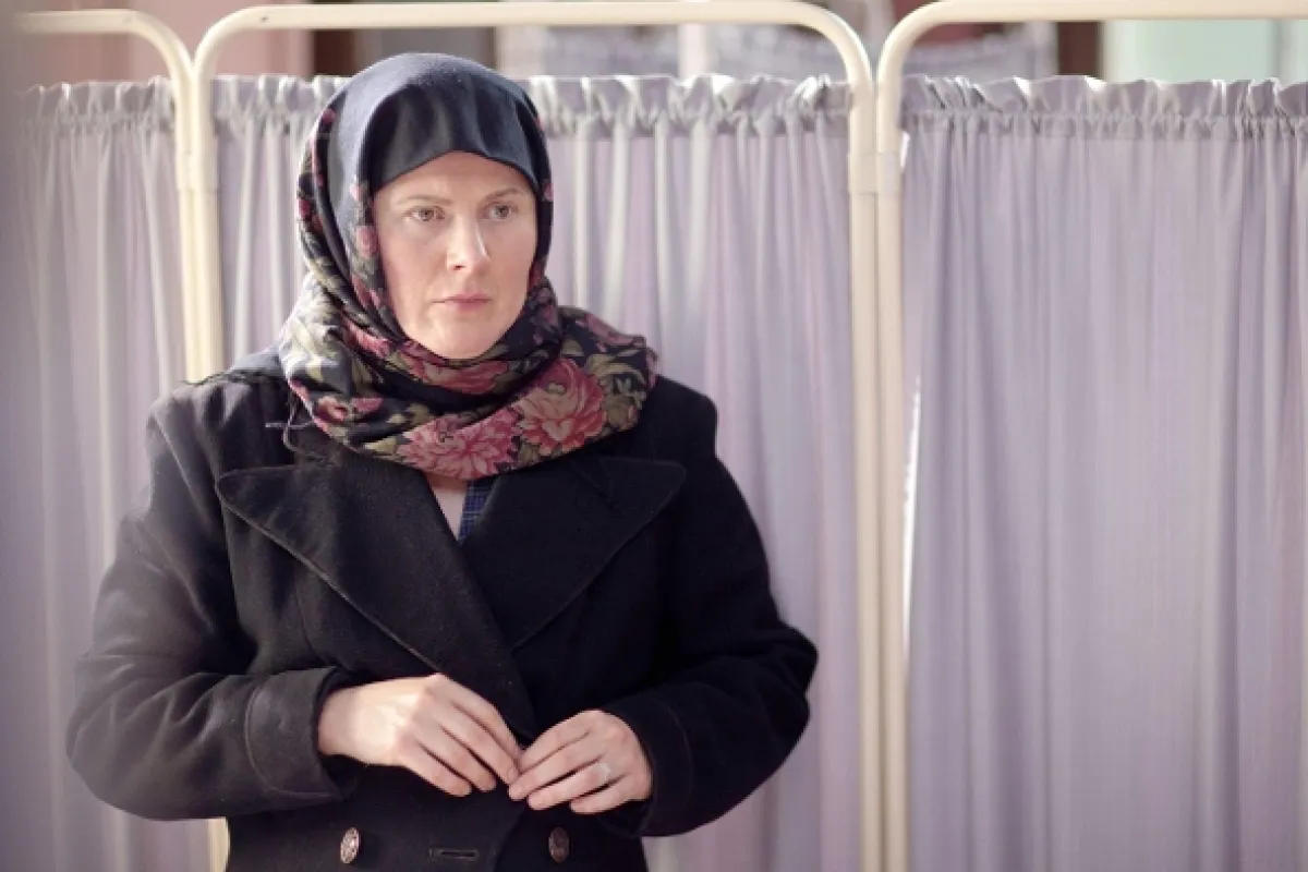 Zavolejte porodní sestřičky (Call the Midwife II), 2013 - fotogaléria
