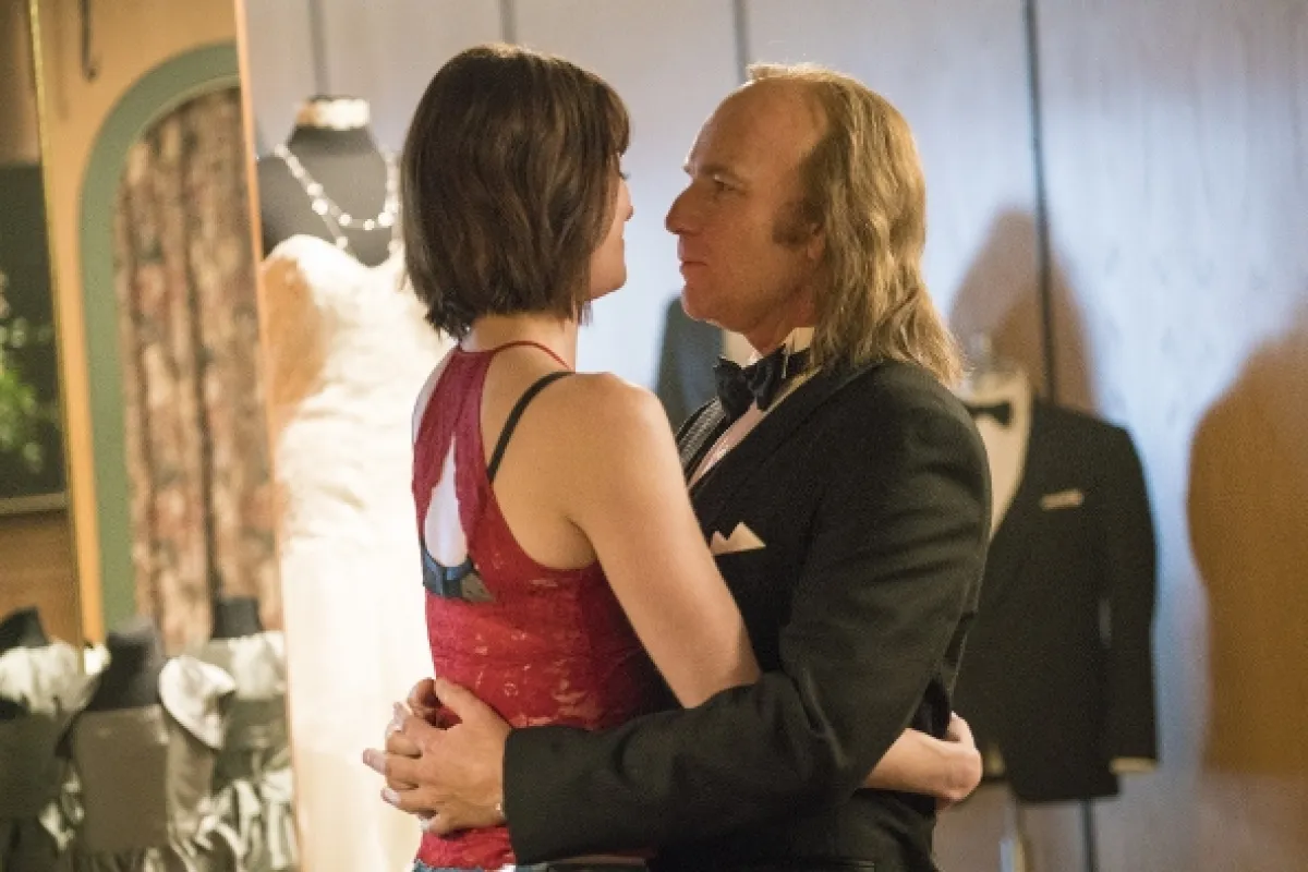Fargo (Fargo III: The House of Special Purpose), 2017 - fotogaléria