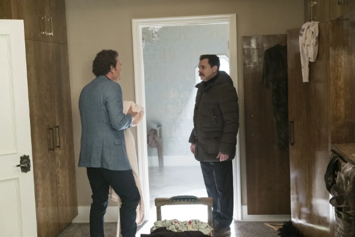 Fargo (Fargo III: The House of Special Purpose), 2017 - fotogaléria