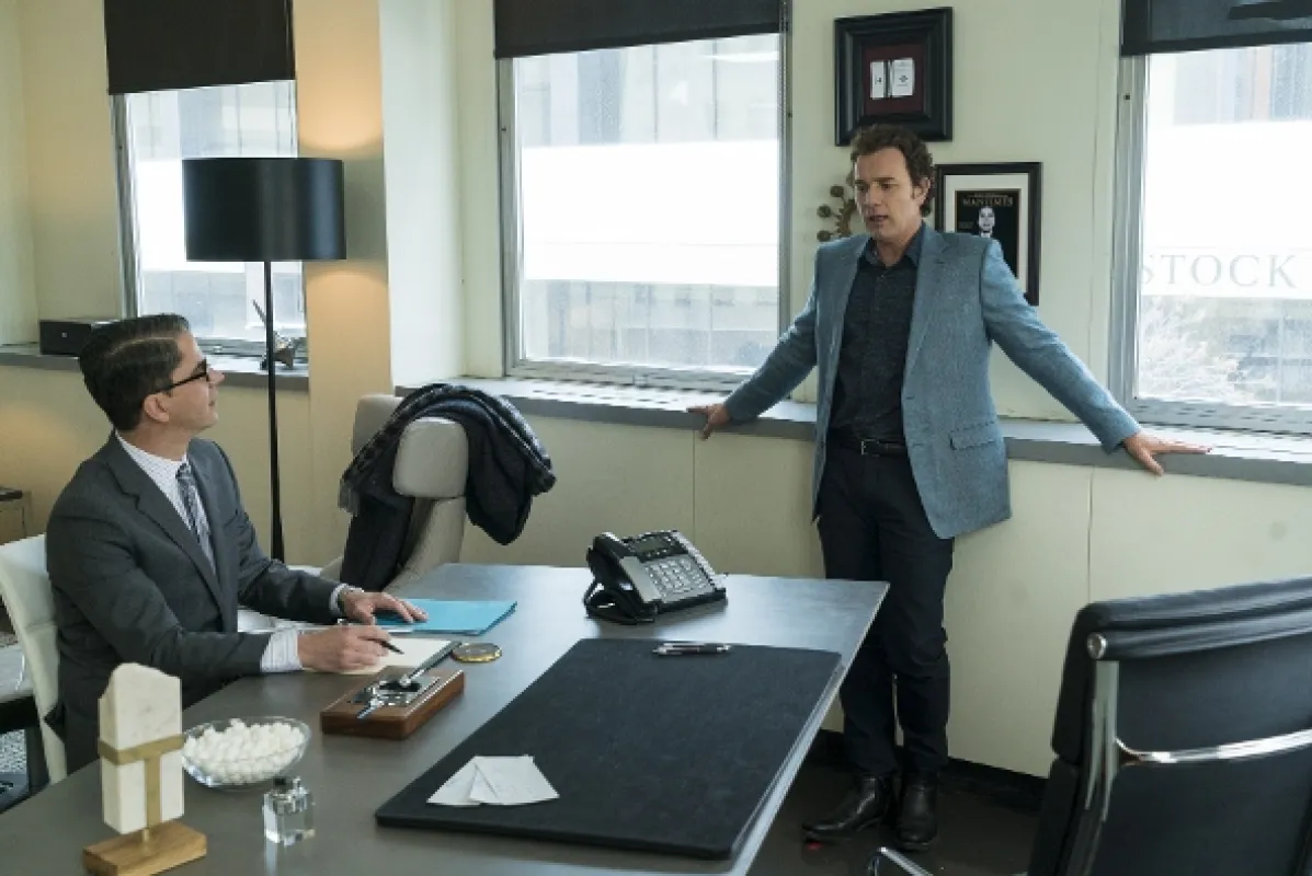Fargo (Fargo III: The House of Special Purpose), 2017 - fotogaléria