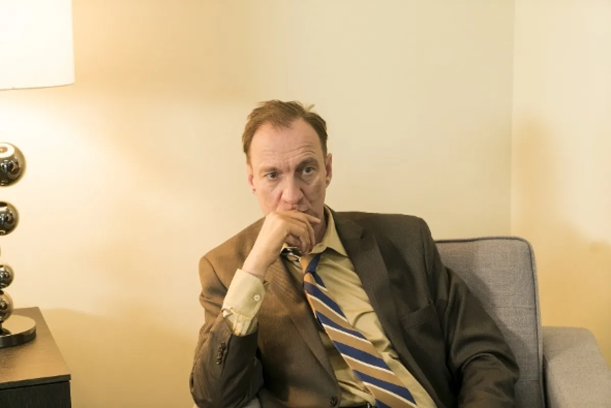 Fargo (Fargo III: The House of Special Purpose), 2017 - fotogaléria