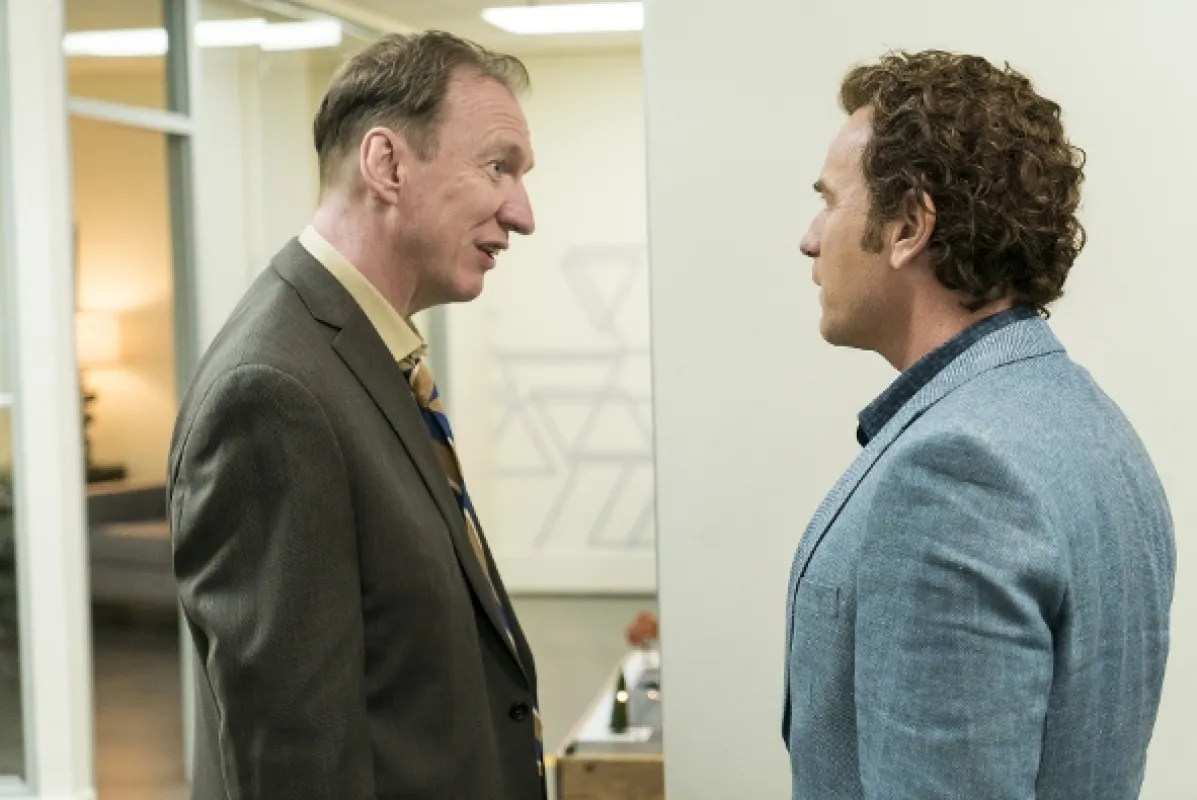 Fargo (Fargo III: The House of Special Purpose), 2017 - fotogaléria