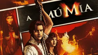 A Múmia