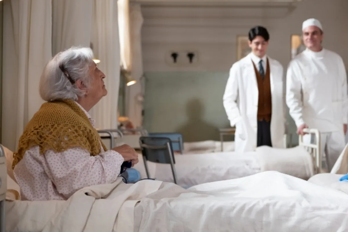 Srdce (Cuori), 2021 - fotogaléria