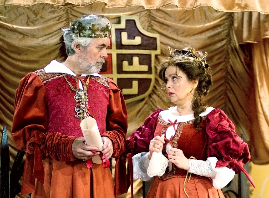 Fišpánske jabĺčka, 2009 - fotogaléria