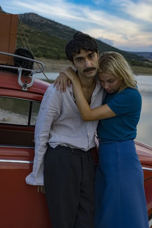 So Long, Marianne, 2024 - fotogaléria