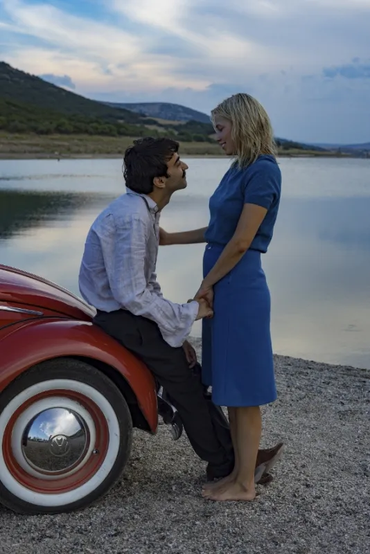 So Long, Marianne, 2024 - fotogaléria