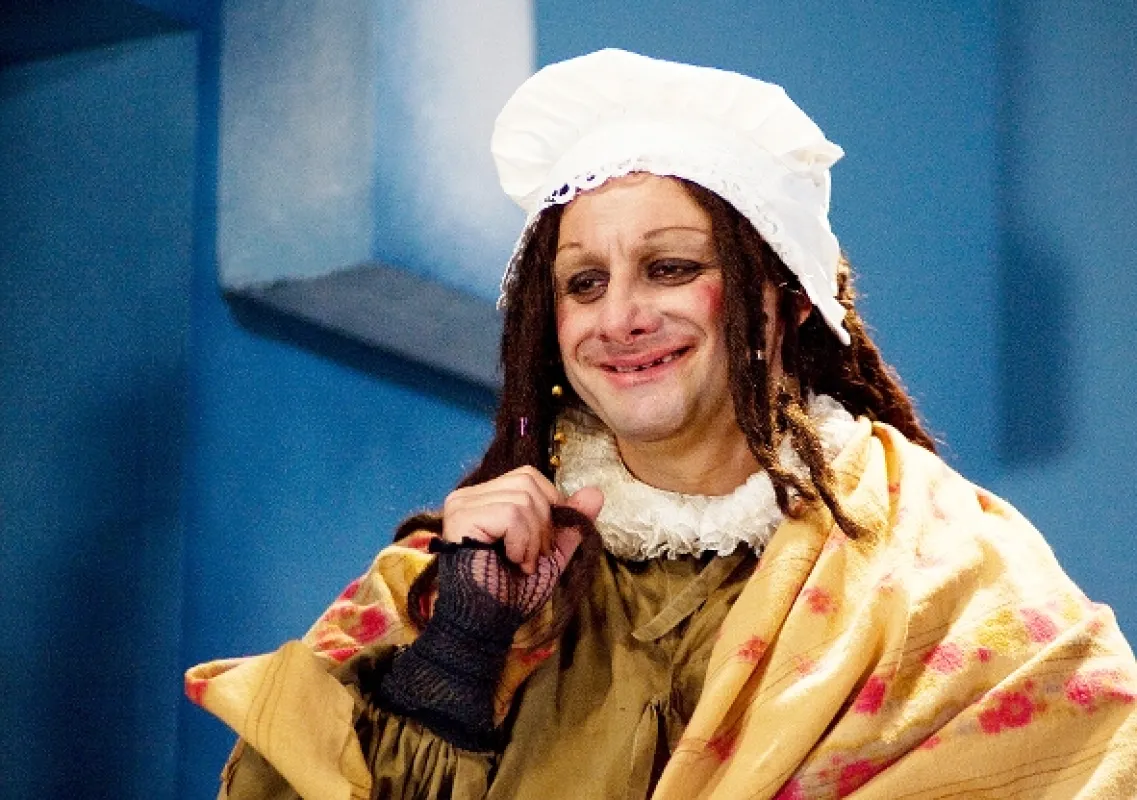 Fišpánske jabĺčka, 2009 - fotogaléria