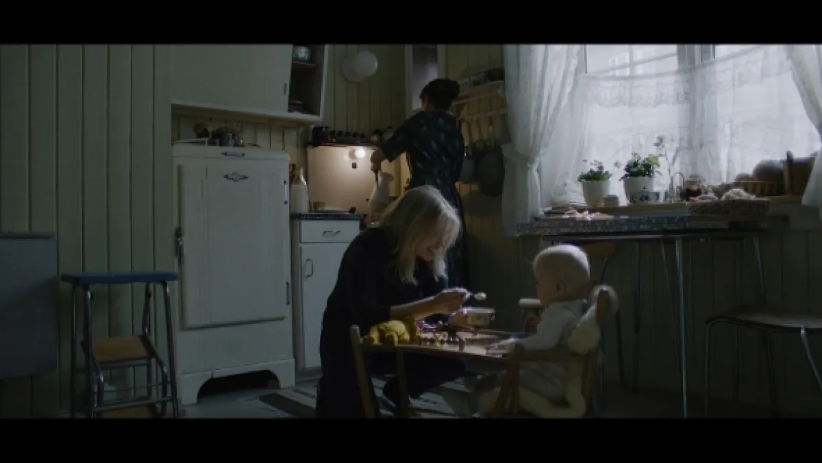 So Long, Marianne, 2024 - fotogaléria