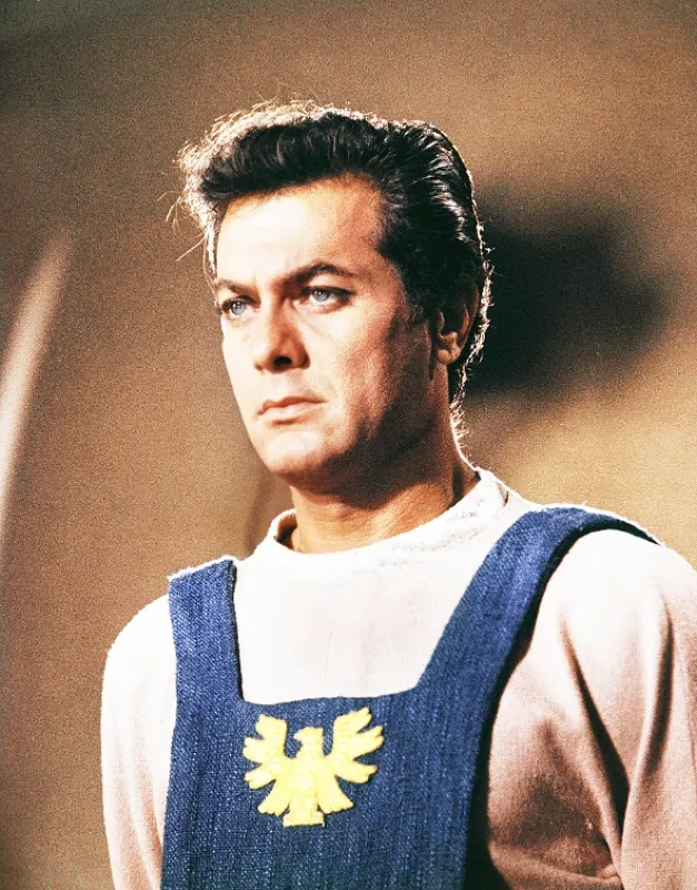 Taras Buľba, 1962 - fotogaléria