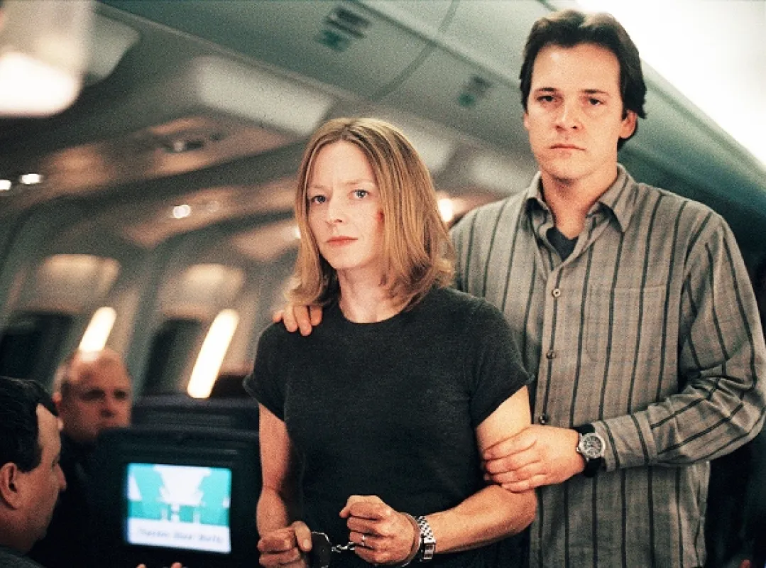 Tajemný let (Flightplan), 2005 - fotogaléria