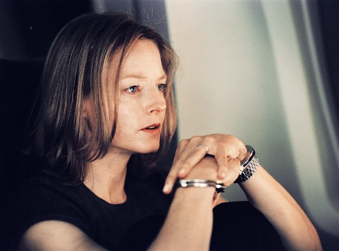 Tajemný let (Flightplan), 2005 - fotogaléria
