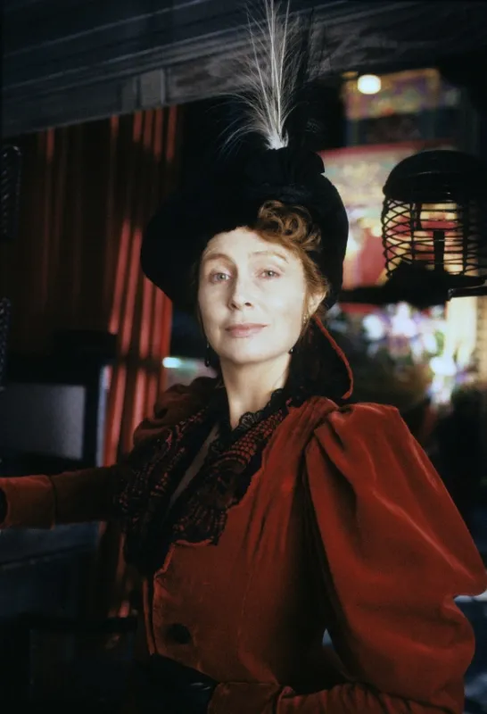 Sherlock Holmes (The Last Vampyre), 1992 - fotogaléria