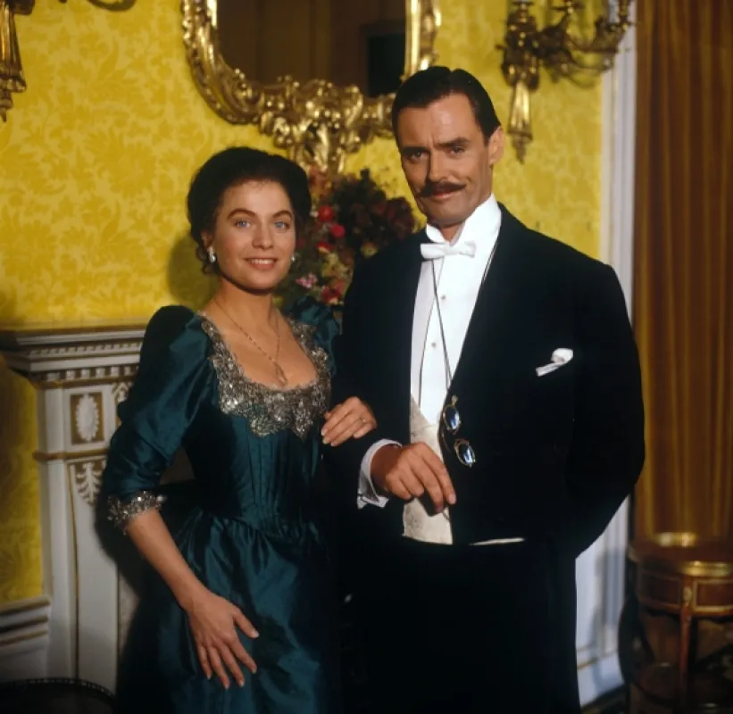 Sherlock Holmes (The Last Vampyre), 1992 - fotogaléria