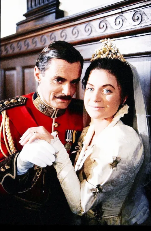 Sherlock Holmes (The Last Vampyre), 1992 - fotogaléria