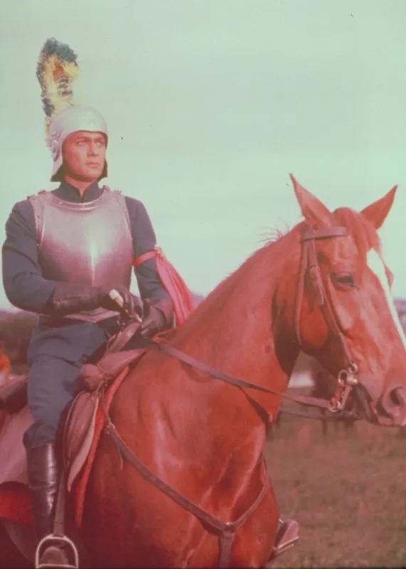 Taras Buľba, 1962 - fotogaléria