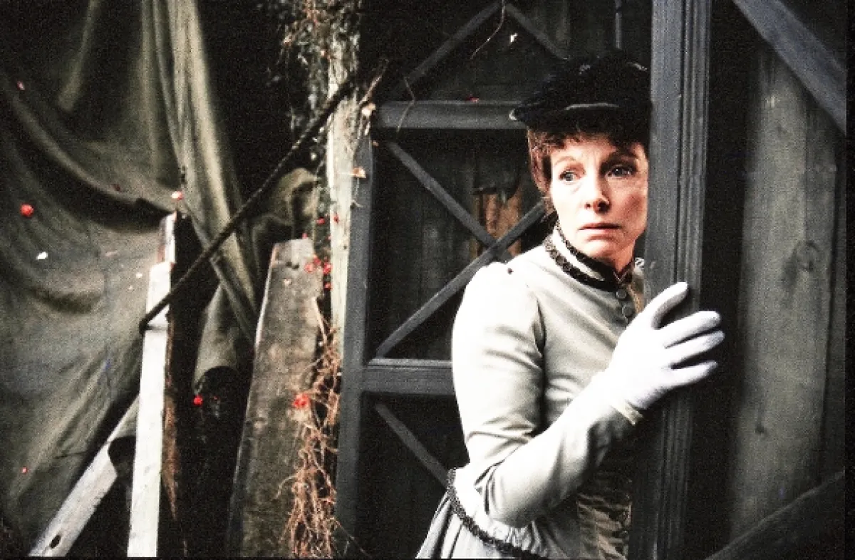 Sherlock Holmes (The Last Vampyre), 1992 - fotogaléria