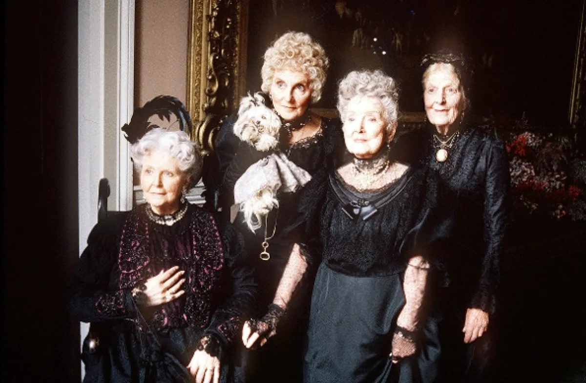 Sherlock Holmes (The Last Vampyre), 1992 - fotogaléria