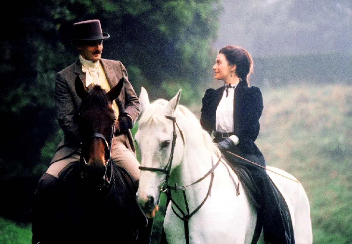 Sherlock Holmes (The Last Vampyre), 1992 - fotogaléria