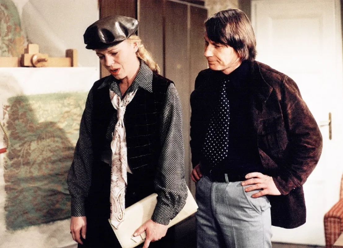 Dívka světových parametrů, 1979 - fotogaléria