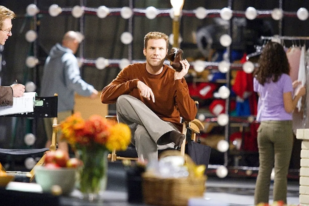 Moje krásná čarodějka (Bewitched), 2005 - fotogaléria