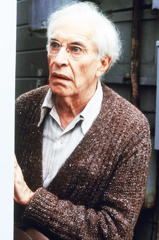 Majestic (The Majestic), 2001 - fotogaléria