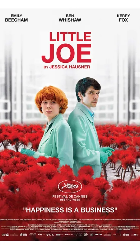 Malý Joe (Little Joe), 2019 - fotogaléria