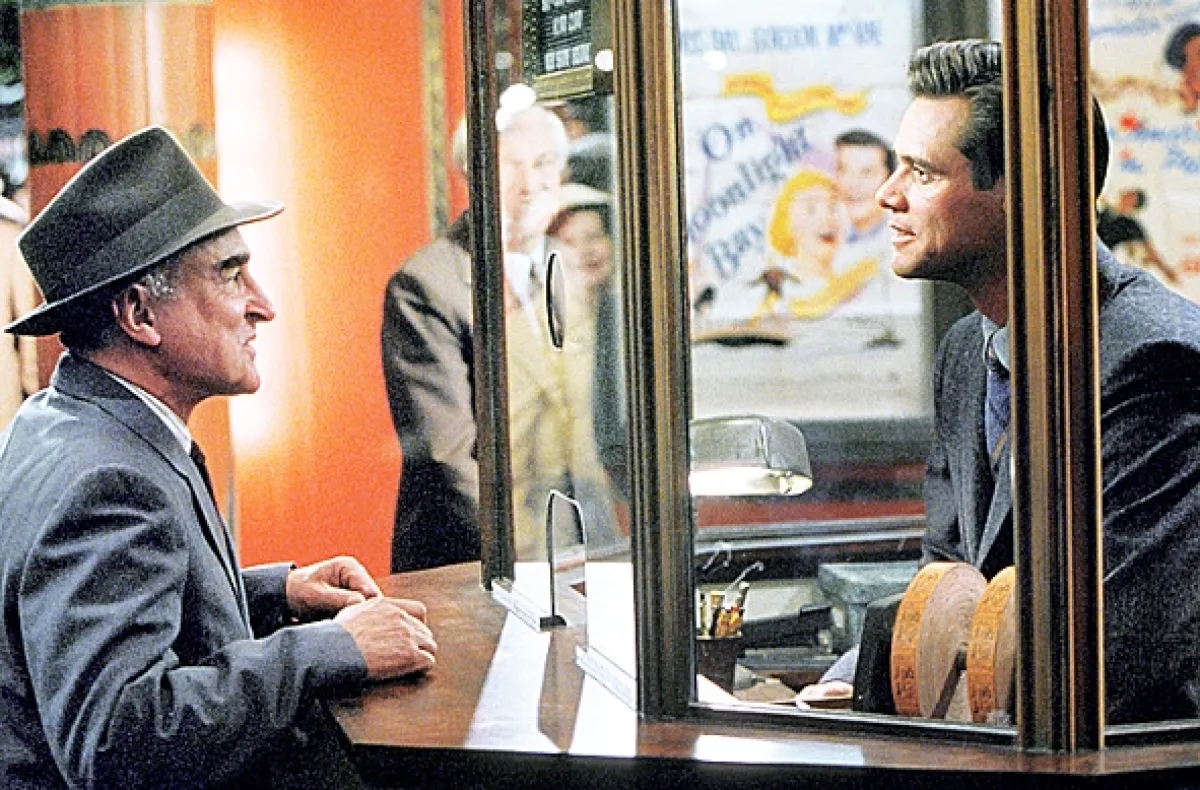 Majestic (The Majestic), 2001 - fotogaléria