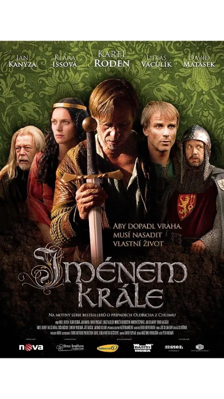Jménem krále, 2009 - fotogaléria