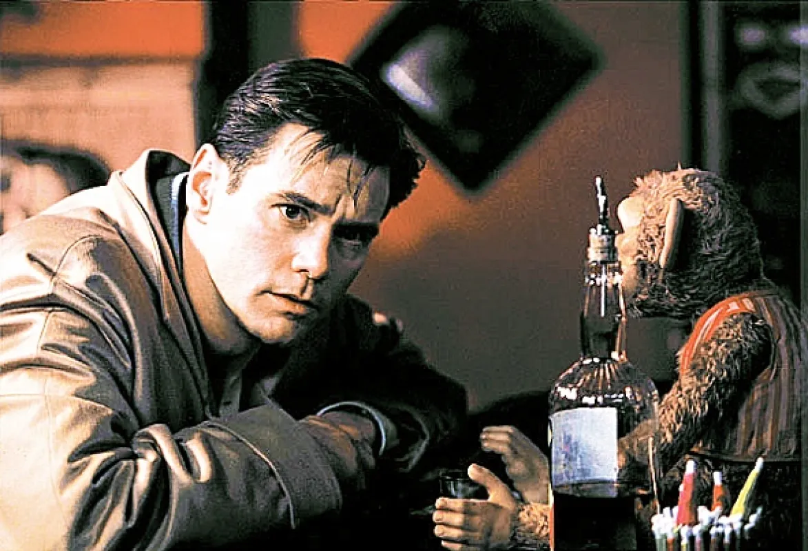 Majestic (The Majestic), 2001 - fotogaléria
