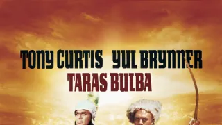 Taras Buľba