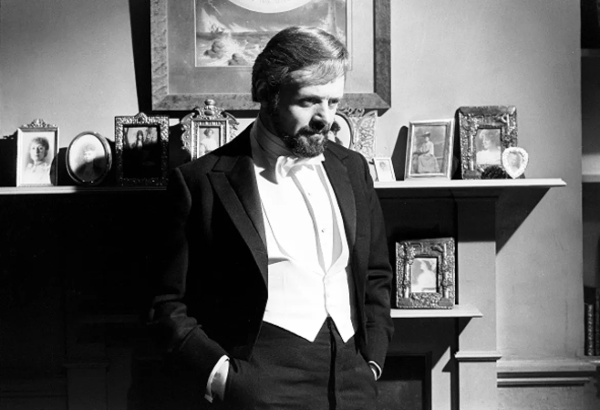 Sloní muž (The Elephant Man), 1980 - fotogaléria