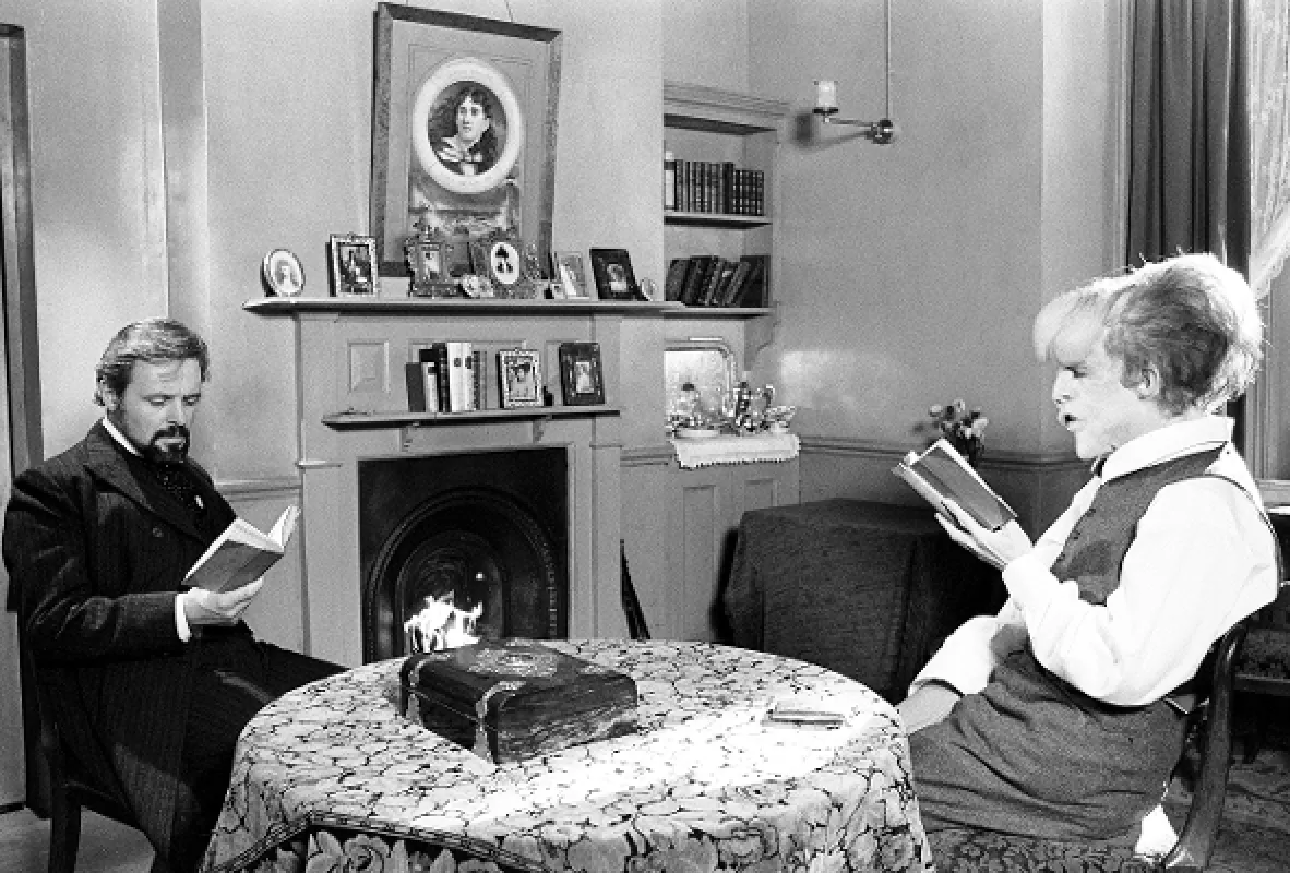 Sloní muž (The Elephant Man), 1980 - fotogaléria