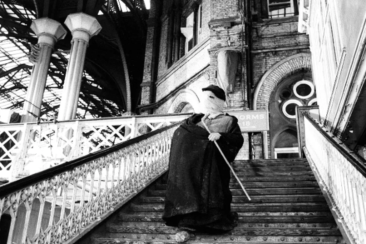 Sloní muž (The Elephant Man), 1980 - fotogaléria