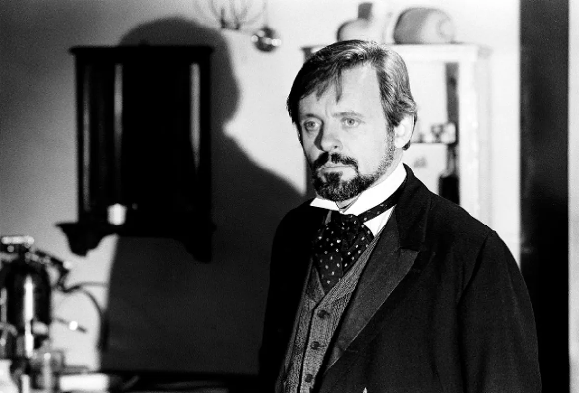 Sloní muž (The Elephant Man), 1980 - fotogaléria