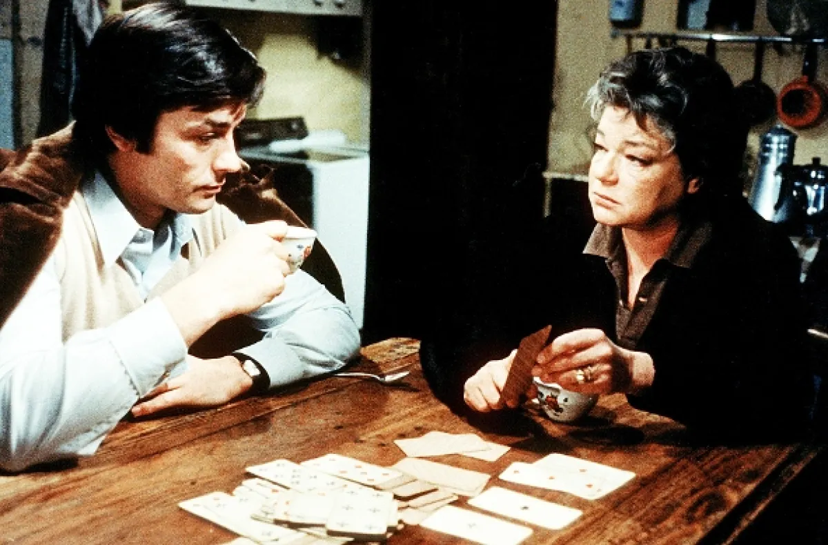 Spálené stodoly (Granges brulées, Les), 1973 - fotogaléria