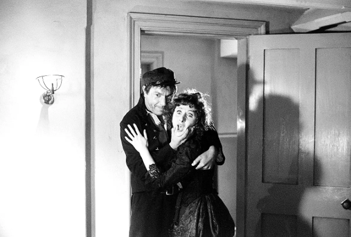 Sloní muž (The Elephant Man), 1980 - fotogaléria