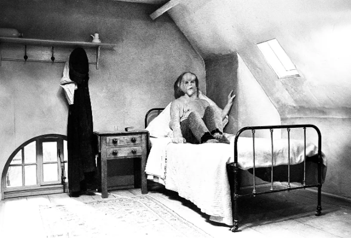 Sloní muž (The Elephant Man), 1980 - fotogaléria