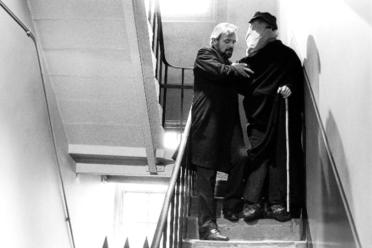 Sloní muž (The Elephant Man), 1980 - fotogaléria