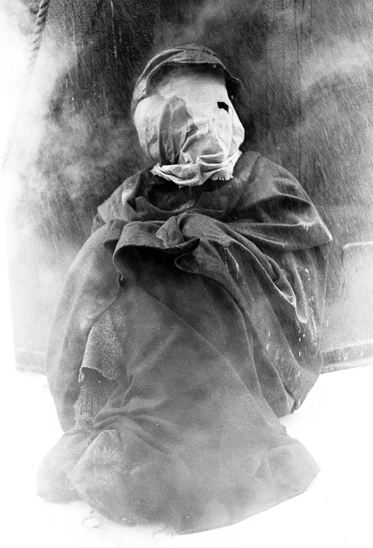 Sloní muž (The Elephant Man), 1980 - fotogaléria