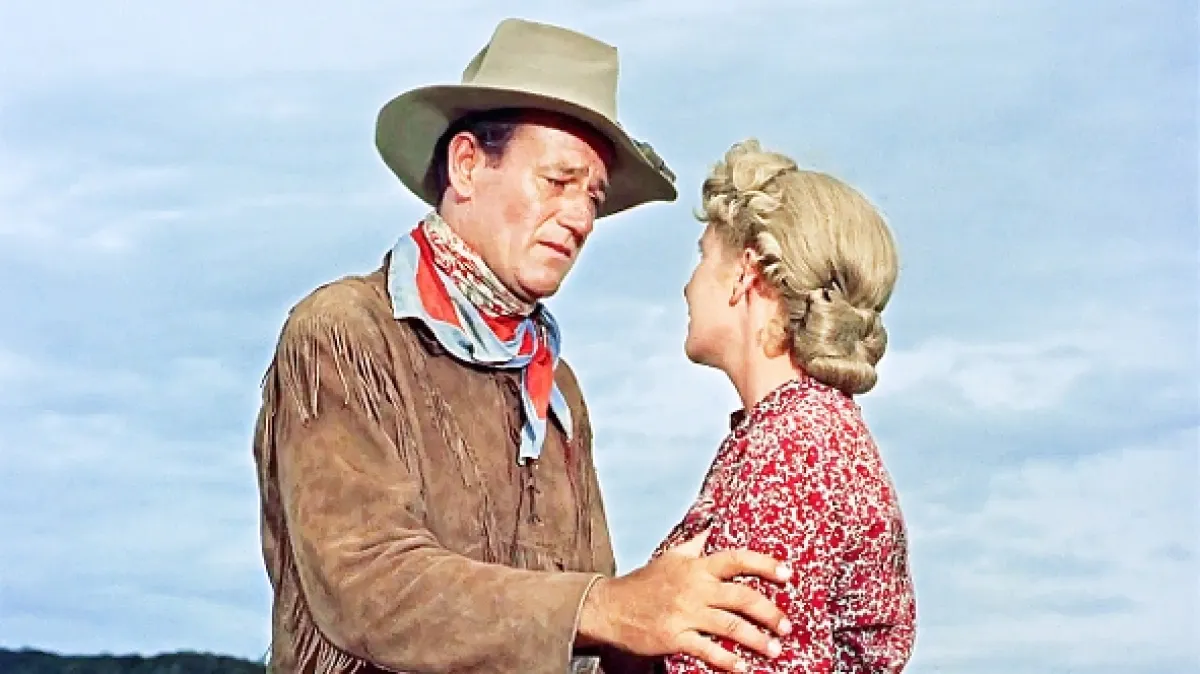 Hondo, 1953 - fotogaléria