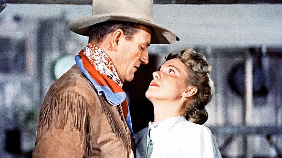 Hondo, 1953 - fotogaléria