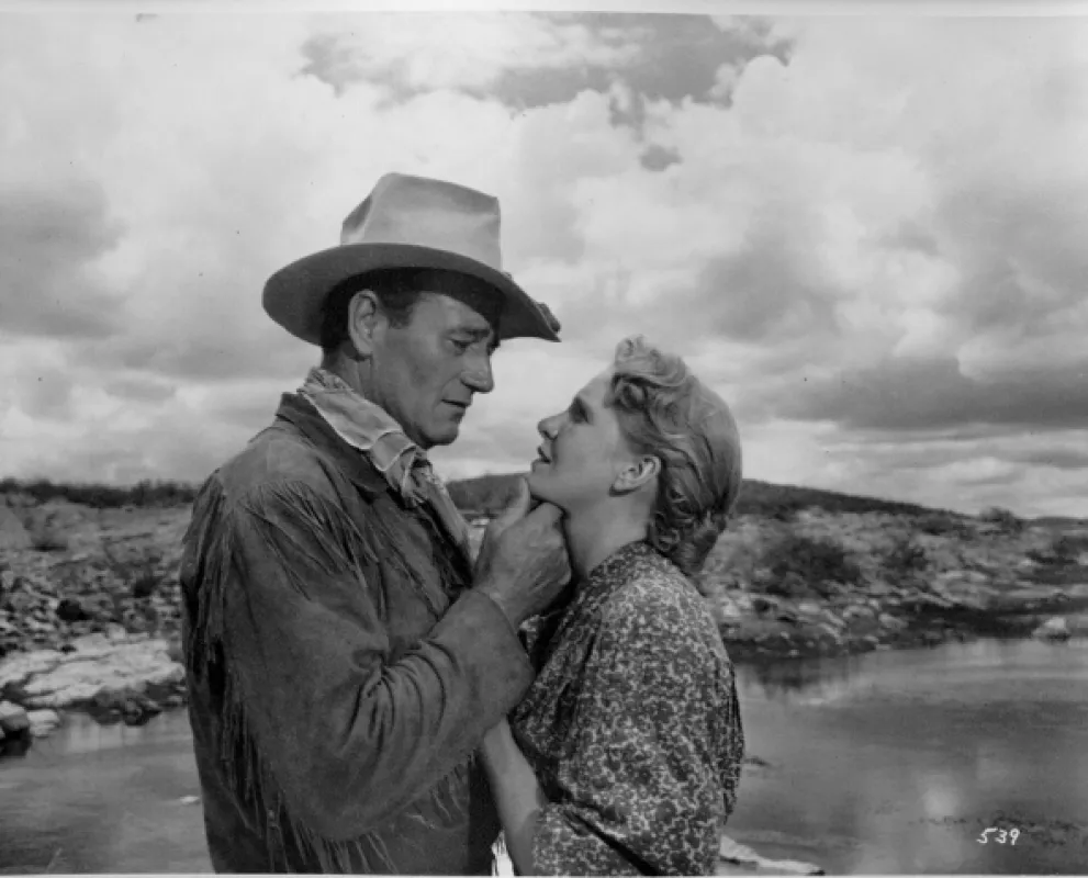 Hondo, 1953 - fotogaléria
