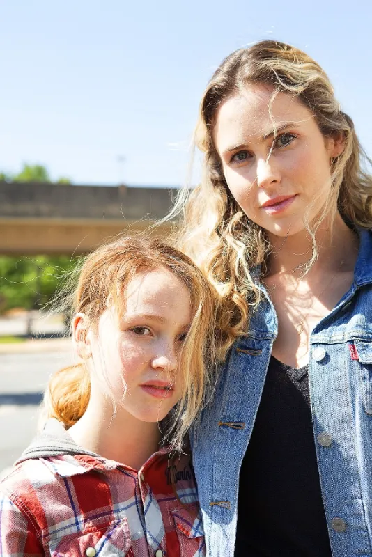 Svadobné radosti (Plus One), 2019 - fotogaléria