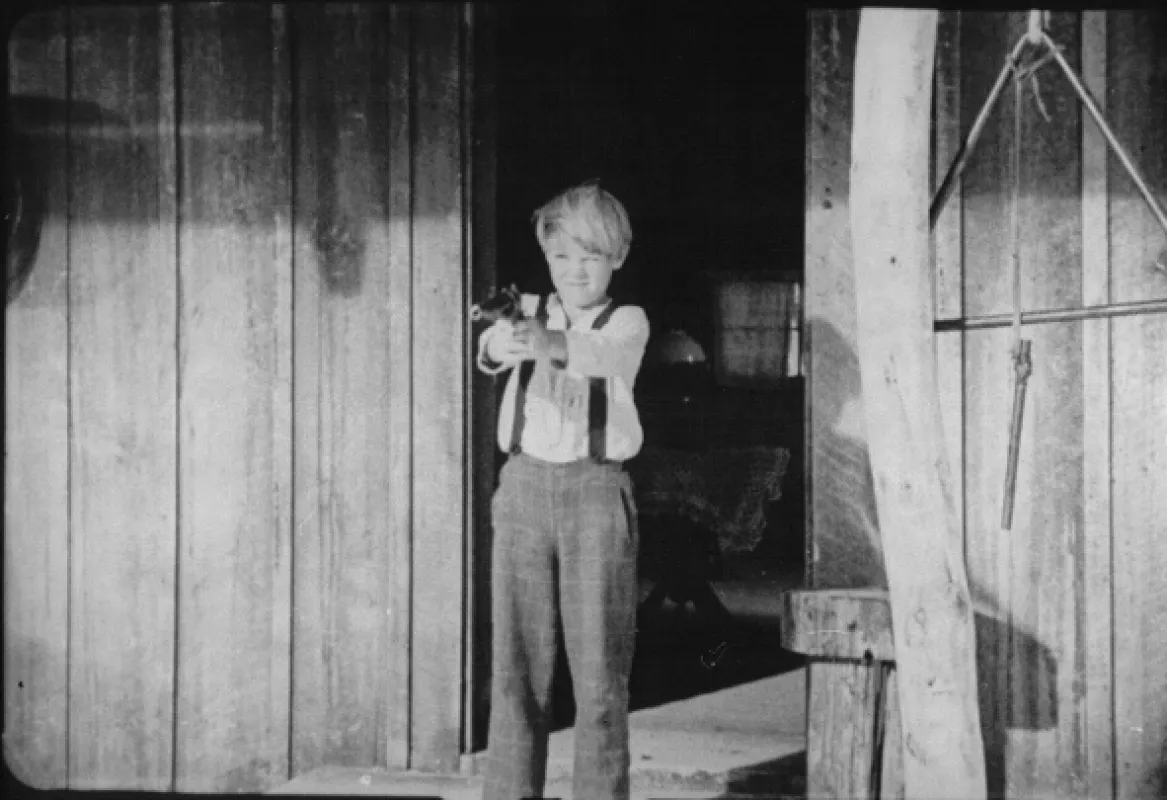 Hondo, 1953 - fotogaléria