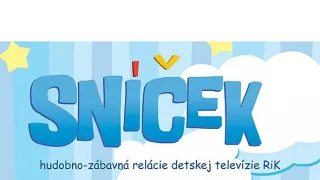 Sníček (4)