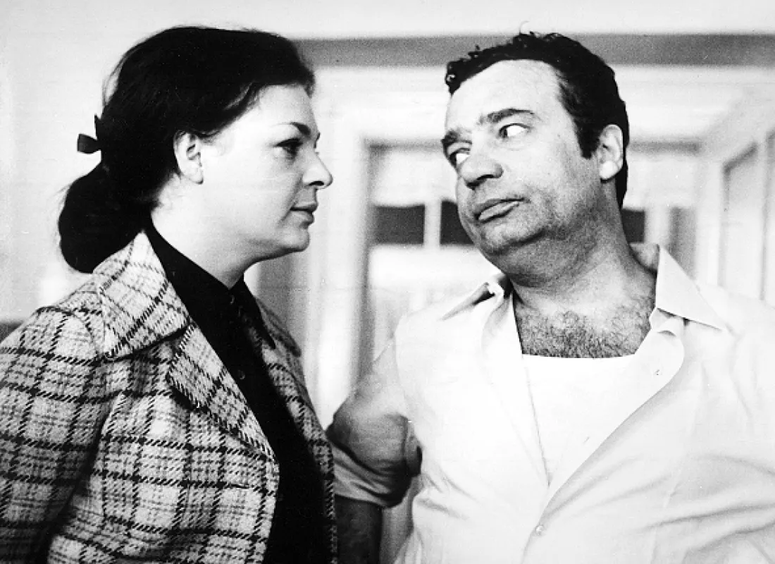 Tak láska začíná..., 1975 - fotogaléria