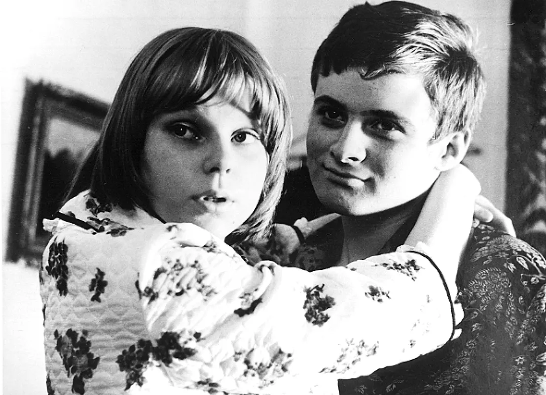 Tak láska začíná..., 1975 - fotogaléria